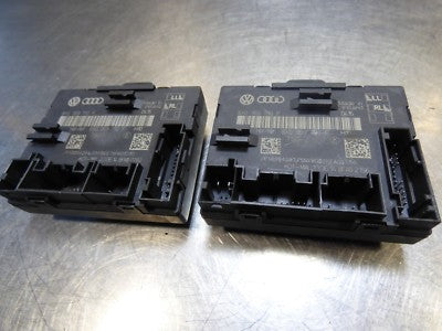 Audi A1 Türsteuergerät Steuergerät Tür vorne rechts oder links ORIGINAL gebraucht - 8X0959792F
