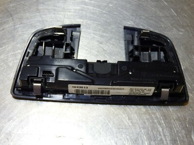 Porsche 981 991 911  Dachbedieneinheit Innenraumleuchte Innenleuchte 99161342208