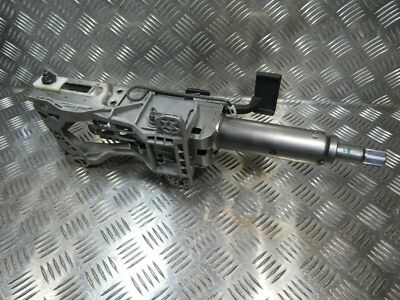 Opel Astra K 1.4 TURBO Lenksäule GM ORIGINAL gebraucht - 39078167