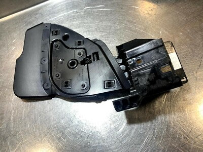 Porsche 981 Boxster 98156153103 98156117504 Z- Klappe Seitenverkleidung Links