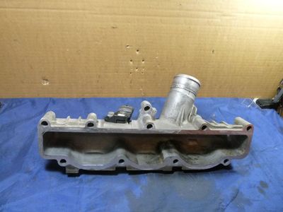 Fiat Ducato 244 2.3 JTD Ansaugkrümmer ORIGINAL gebraucht - 504058786