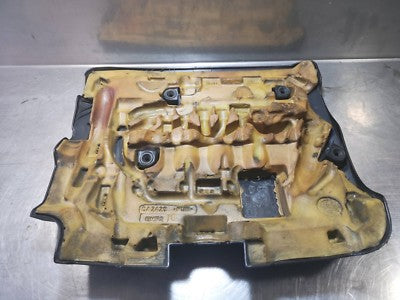 PEUGEOT 1.6 BlueHDi HDI Motorabdeckung DV6FD BH02 9683206680 ORIGINAL gebraucht - 9683207980