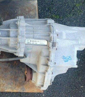 Jeep Grand Cherokee 3.0 CRD 2015 Verteilergetriebe  P52853664AG ORIGINAL gebraucht - XM0025483