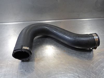 Peugeot 407 1.6 HDI -, Turboschlauch ORIGINAL gebraucht - Ladeluftschlauch