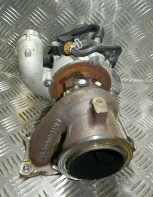 Original Opel Insignia B 1.5 Turbo 2018 B15SFT gebraucht - Turbolader gebraucht - GM gebraucht - 12669064