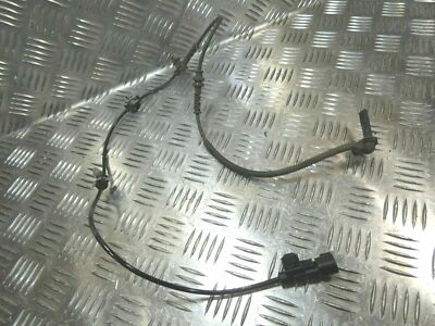 Opel Astra K Sensor Raddrehzahl ABS Sensor Drehzahlsensor V L 39002171