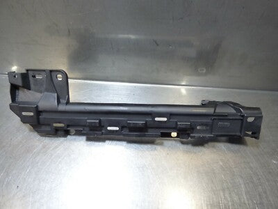 Porsche PANAMERA 970 Abdeckung  Türschwellen  Halter hinten rechts 97055569200