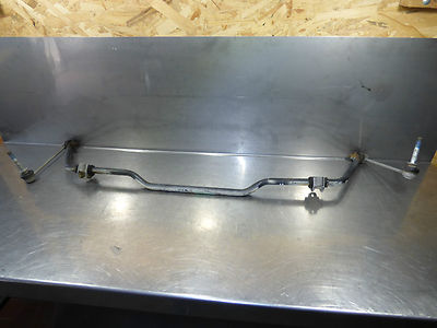 Porsche 987 Boxster Cayman Stabilisator Stabi Für PASM hinten 98733370102