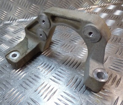 Jeep Cherokee KL 2.0 CRD LMY51 Motor Halter Halterung Motorhalter ORIGINAL gebraucht - 52123604AA