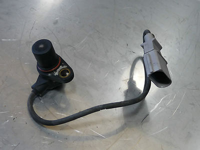VW Phaeton 3.0 TDI Kurbelwellensensor Impulsgeber Crank Shaft Sensor ORIGINAL gebraucht - 0261210146