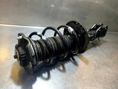 Original OPEL ASTRA K 1.4 Turbo Federbein Stoßdämpfer vorne links GM 39039563