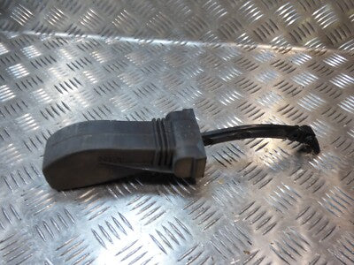 Porsche Cayenne II 92A Türbremse Türfangband vorne links oder rechts ORIGINAL gebraucht - 7P0837249