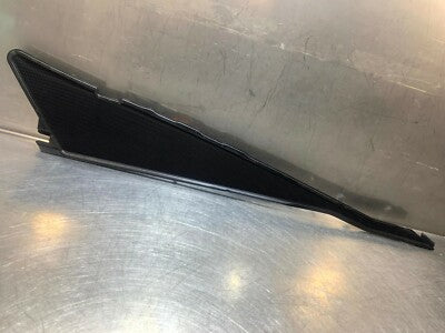 Porsche Boxster 981 991 911 Blende Abdeckung Mittelkonsole links 99155321700