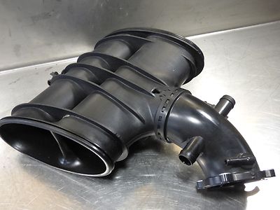 Porsche Cayman / Boxster 987 2.9 Verteilerrohr Schaltsaugrohr 9A111012022