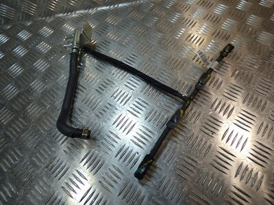 Alfa Romeo Stelvio 2021 2.2 JTD Rohr, Pipe ORIGINAL gebraucht - 55283835