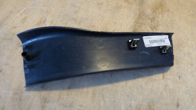 Jeep Grand Cherokee 4 WK2 1LY87DX9AB Einstiegsleiste Verkleidung Hinten Links