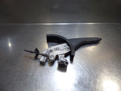 Seat Ibiza 1.4 16V 6J 6Q0711303AK / 6Q0 711 303 AK ORIGINAL gebraucht - Handbremshebel