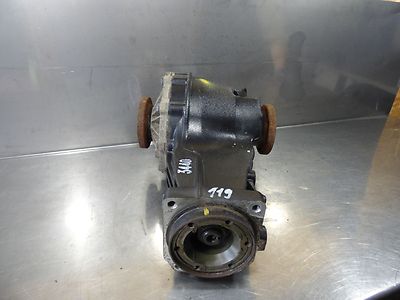 VW Phaeton 3.0 TDI V6 Differential Hinterachsdifferential Getriebe 01R525053AB
