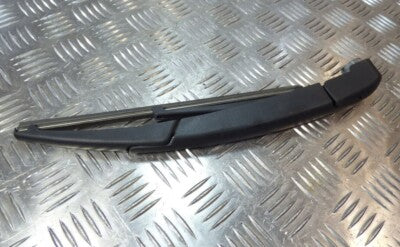 Fiat Tipo II Scheibenwischer hinten REAR WIPER ARM ORIGINAL gebraucht - Wischerarm