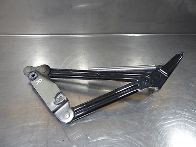 VW Phaeton 3.0 TDI V6 Heckklappenschanier rechts 3D5827302M / 3D5 827 302 M