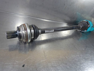VW Passat 3G B8 4motion Gelenkwelle Antriebswelle 3Q0501203C hinten links Allrad