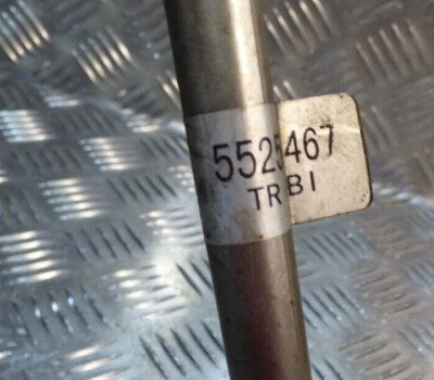 Jeep Cherokee KL 2.0 CRD LMY51 Ölleitung ORIGINAL gebraucht - 55255467