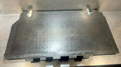 Porsche Boxster 981 Auflage Einlage Abstützung Koferraum  98155176402