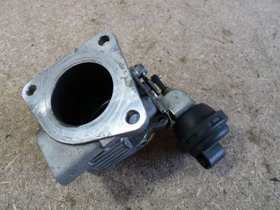 Alfa Romeo 156 1.9 JTD Fiat,Lancia 1.9 JTD Drosselklappe ORIGINAL gebraucht - 73503063