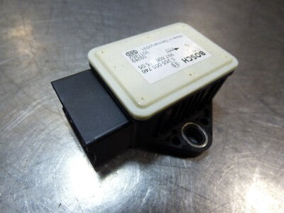 Porsche Panamera 970 4S TURBO GTS ABS Sensor Drehratensensor 99760614505 -