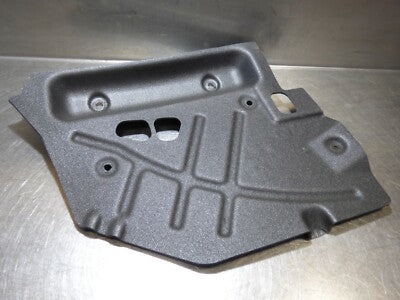 Porsche Boxster Cayman 981 911 Verkleidung armaturenbrett unten ORIGINAL gebraucht - 99155241300