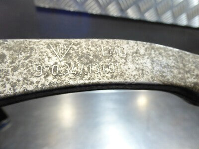 Original Porsche Panamera 970 Spurstange Kugelgelenk Links 97034713101