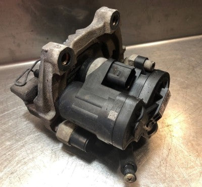 Audi A3 8V VW Golf Bremssattel elektrisch Parkbremse hinten rechts 5Q0615406DB