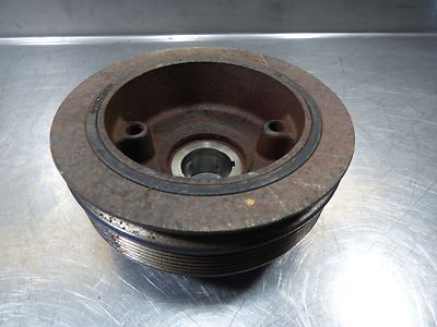 Mitsubishi L200 2.5 DiD Riemenscheibe 1186290E71