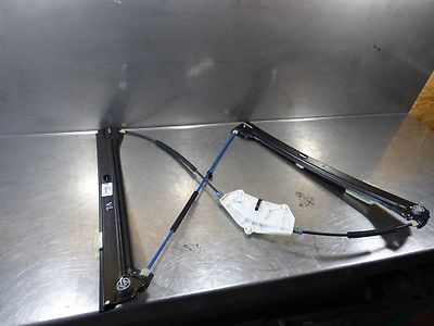 VW Touran R-Line II 5T  Fensterhebermechanik v.l.  5TA837461 NEUE ZUSTAND!