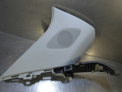 Audi Q3 8U 2011-18 D Säulen Abdeckung links 8U0867245 8U0868605 ORIGINAL gebraucht - Verkleidung