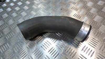VW Transporter T5 2.5 TDI Original Ladeluftrohr Druckrohr 7E0145941