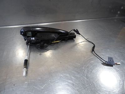BMW 3 Series 325i Sport Türgriff außen hinten rechts 540617-10 / 7181317-03