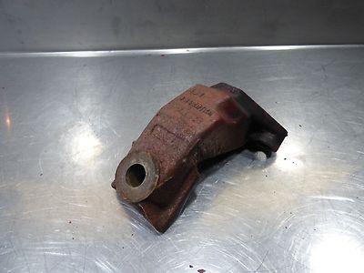 IVECO FORD Eurocargo Tector Halter 98420126