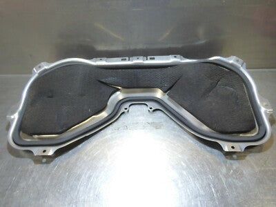 PORSCHE Boxster Cayman 981 Motor Access Panel Hitzeschild 98150418101