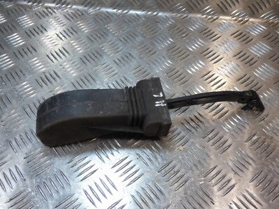 Porsche Cayenne II 92A Türbremse Türfangband hinten links oder rechts ORIGINAL gebraucht - 7P0839249