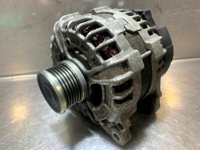 Porsche Boxster Cayman 981 S GTS 991 911 Lichtmaschine LIMA 150 A 9A160301801