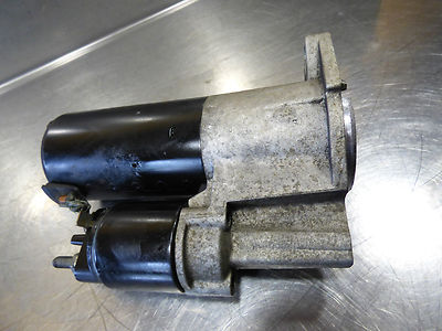 Porsche Cayenne 3.2 V6 955 VW Touareg Anlasser 0001123002 starter