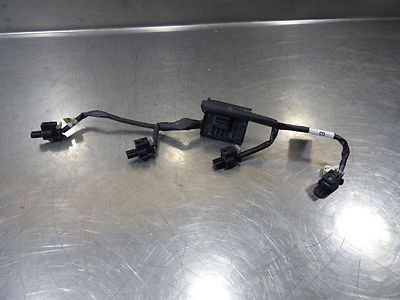Mercedes SLK 200 AMG BlueEfficienc Elektr. Leitung A2711504733 / A 271 150 47 33