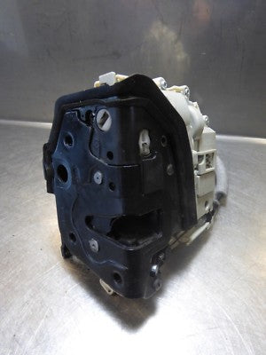 Audi A1 8X A3 MK3  PASSENGER LEFT FRONT DOOR LOCK MECHANISM 8X2837015