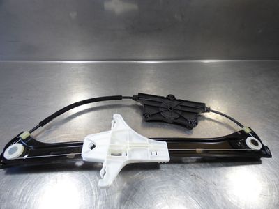 VW Passat 3G B8 HighLine Fensterhebermechanik hinten links 3G5839461A