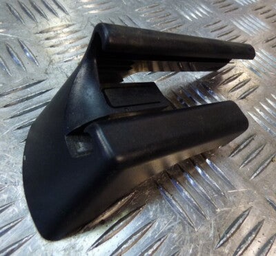 Porsche Boxster Cayman 987 997 911 Sitzschiene Abdeckung Rechts ORIGINAL gebraucht - 99752136200