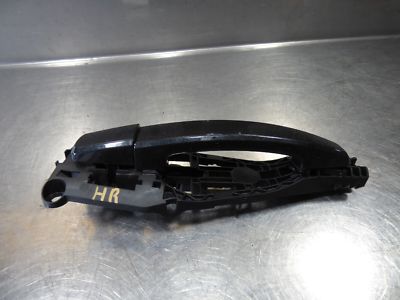 Opel Insignia Bj.:2012 Türgriff, außen hinten rechts ORIGINAL gebraucht - 13503892
