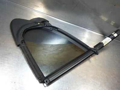 Porsche Panamera 970 Seitenscheibe Hinten Rechts  Dreieckscheibe  97054431210