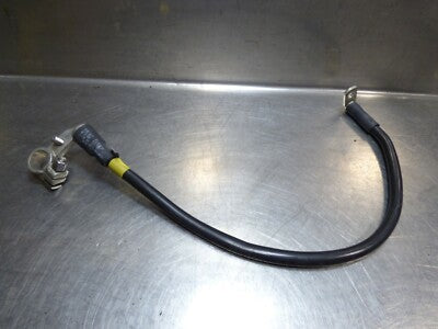 Porsche PANAMERA 970 3.0 D Kabelbaum Batteriekabel Plus Pol 97061101300