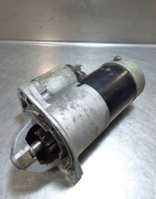 Opel Insignia 2.0 CDTI Anlasser WE ORIGINAL gebraucht - 55353857